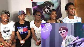 Africans react to J-hope is actually your bias
