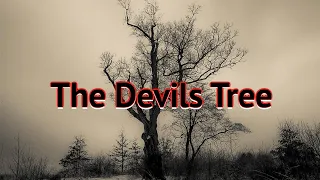 The Devils Tree (URBAN LEGEND IN NJ)