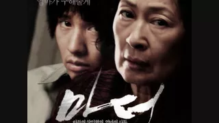 Byung-woo Lee - 춤(Dance) (Mother O.S.T.)