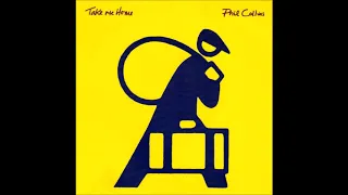 Phil Collins - Take Me Home (single 45 edit) (1986)