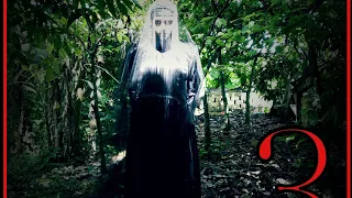 LA BRUJA 3 EL FINAL ✔ PELÍCULA DOMINICANA DE TERROR Y SUSPENSO HD 1080P (COMPLETA)