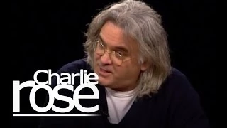 'Green Zone' | Charlie Rose