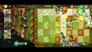 Plants vs Zombies 2 - Lost City - Day 30 - 2023