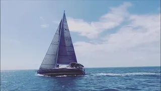 2019 Bavaria C57 - Ensign Yachts (ESC 471)