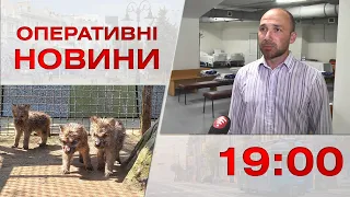 Оперативні новини Вінниці за 29 травня 2023 року, станом на 19:00