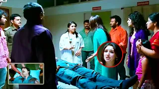 Ravi Teja, Tapsee And Kajal Agarwal  Movie Part - 6 || Vendithera