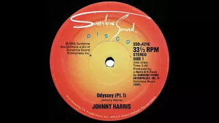 Johnny Harris - Odyssey Part 1 & 2