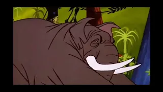 elephant smash edit
