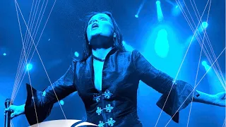 TARJA TURUNEN - Act I DVD Pt. 3 (Luna Park Ride - Full Concert in HD)