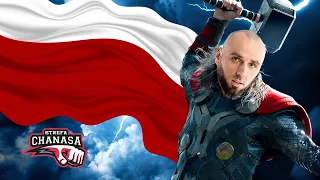 Autor najsłynniejszej zasłony w NBA - "GORTAT SCREEN" w Strefie Chanasa !