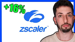 Is ZSCALER The Best Cybersecurity Stock Right Now?