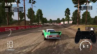 Wreckfest Science 1 - Stability Control and you!