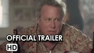 Sharknado Official Trailer #1 (2013) - Sci-Fi Movie HD
