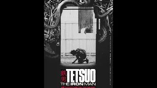 Tetsuo the Iron Man (1989) score selections, music by Chu Ishikawa