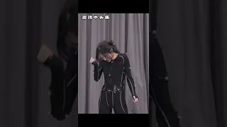 The Relatable Pain - Mocap Shorts