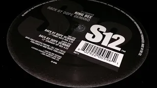 King Bee - Back By Dope Demand (12" Straight Up Mix)