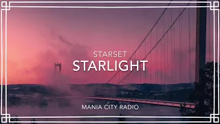 {slowed}- starlight - starset