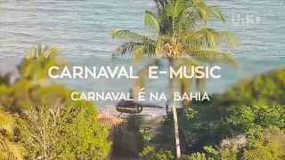 Carnaval Uíki 2015 | Arraial D'Ajuda | Teaser #1