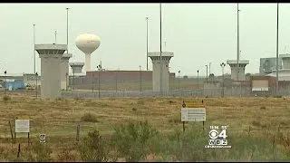 I-Team: Former Warden Says Death Is Better Than Life In Supermax