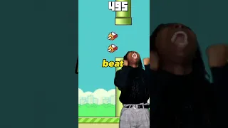 AI DESTROYS Flappy Bird’s World Record in 13s