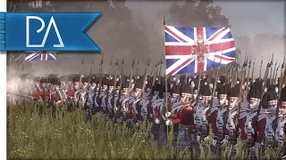 STRUGGLE FOR TOWN DOMINANCE - Napoleonic: Total War 3 Mod Gameplay