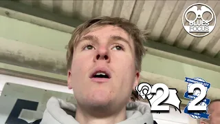 INSTANT CLASSIC | Derby County 2-2 Birmingham City | Blues Focus Matchday Vlogs #27