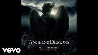 God Particle | Angels & Demons (Original Motion Picture Soundtrack)