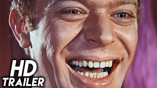 The Two Faces of Dr. Jekyll (1960) ORIGINAL TRAILER [HD 1080p]
