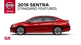 2019 Nissan Sentra SR | Model Review