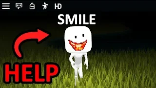 DON'T Join This Roblox Game, It Traps You FOREVER!