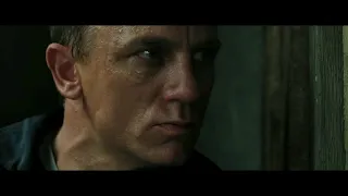 Casino Royale -Bond's Final Chase in Venice -James Bond -007 -Daniel Craig