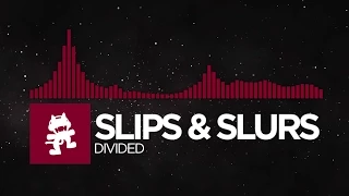 [Trap] - Slippy - Divided [Monstercat Release]