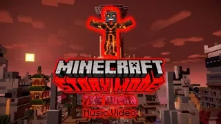 Minecraft: Story Mode - The Admin [Music Video]