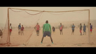 Timbuktu No Comment & No Football