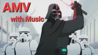 Music, Centuries / Anakin Skywalker (AMV) Star Wars/ Music Centuries - Fall Out Boy