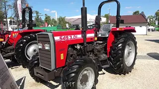 8 amazing open small tractors for 2022