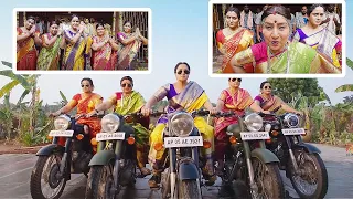 Pragathi Mahavadi & Annapurna Telugu Interesting Movie Scene | @TeluguFilmEntertainments