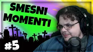 Nolifer Smesni Momenti #5