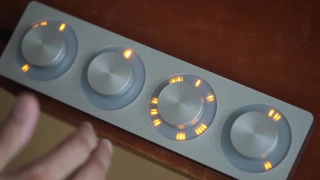 Arc Rhythm Generator