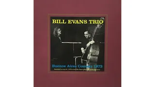 Waltz For Debby - Bill Evans