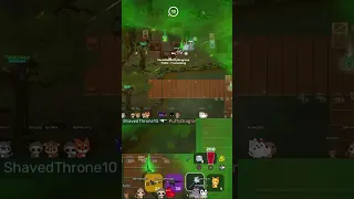 Super Animal Royale kitty's 1 health clutch