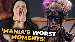 WWE WrestleMania Moments That Drove Us INSANE!