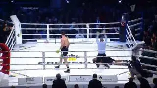 Рой Джонс Энцо Маккаринелли, нокаут Roy Jones Jr vs Enzo Maccarinelli бой Бокс