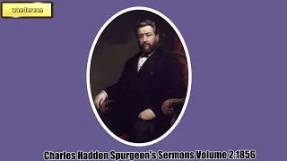 Men Chosen - Fallen Angels Rejected  || Charles Spurgeon #charlesspurgeon #charlesspurgeonsermon