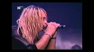 Helloween - The Dark Ride (Live@The Dark Ride Tour)