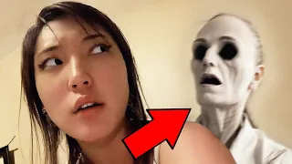 Top 10 SCARY Ghost Videos To Make Your Skin CRAWL