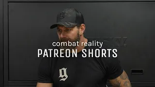 PATREON SHORTS - Reality Of Combat