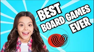 Best Educational Board Games for Kids 5-12 | Fun Games for Elementary Students | Board Games for Kid