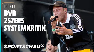 Mike von den 257ers: Deftige Kritik am Profifußball | No Sports!? #30 | Sportschau