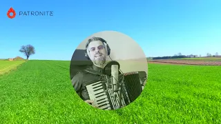 Mój Cygan | Nane Tsoha #akordeon #accordionmusic #accordion #folkmusic #bossmusic